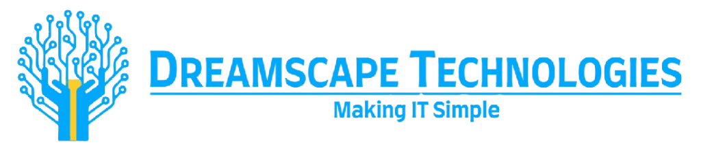 dreamscape technologies logo
