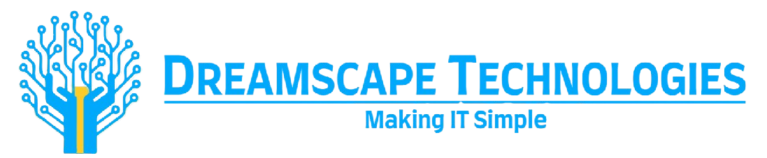 dreamscape technologies logo