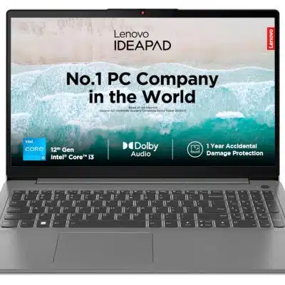 lenovo IdeaPad Slim