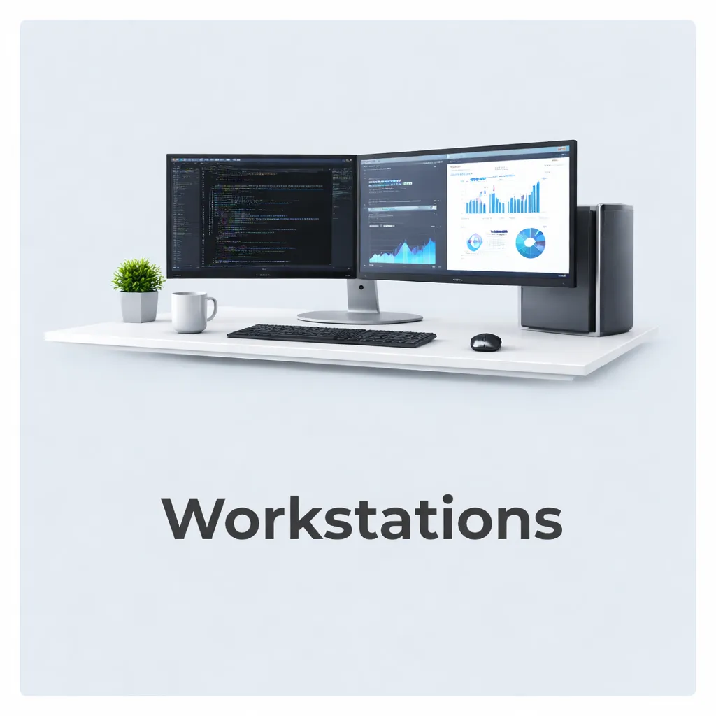 workstations